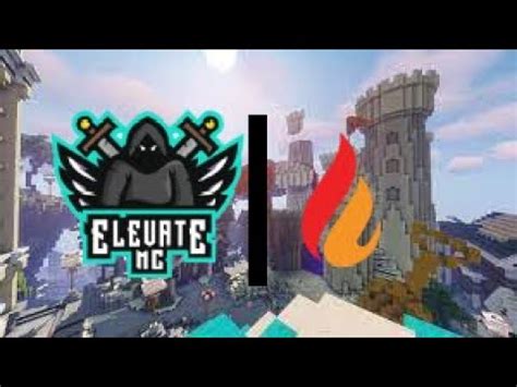 Elevatemc Server Griefing Youtube