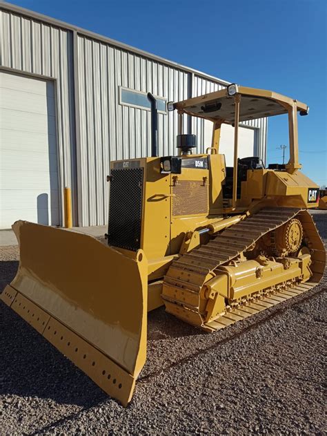 Caterpillar D5m Xl Swift Company