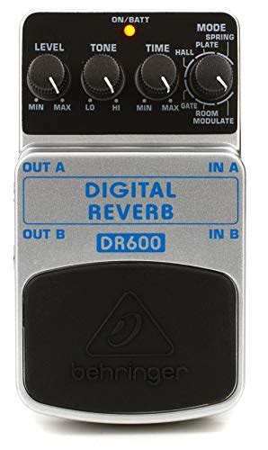 Aprende A Usar El Reverb Correctamente