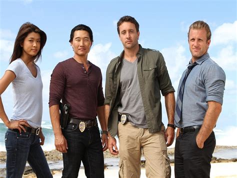 Gli Ultimi Episodi Della Decima Stagione Di Hawaii Five 0 Su Rai 4