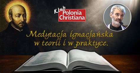 O Piotr Idziak SJ o wielkim znaczeniu duchowości ignacjańskiej