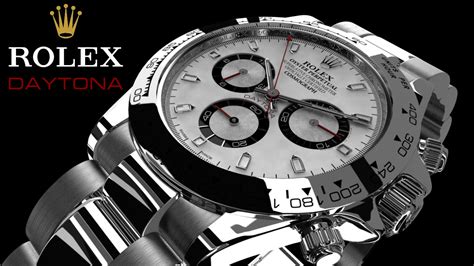 Rolex Daytona Wallpaper - WallpaperSafari