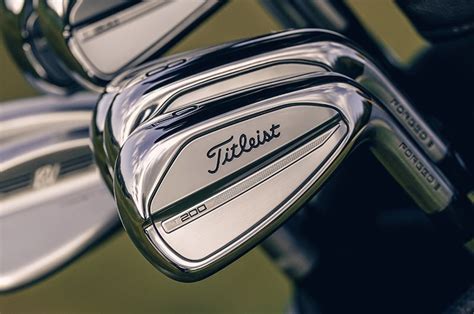 The 10 Most Forgiving Iron Sets In 2024 Golf Avenue