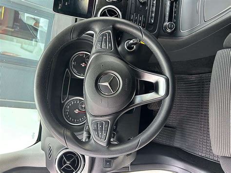 Mercedes Benz B Klasse Electric Drive 28kWh A Edition Plus Limousine