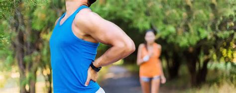 How Runners Can Prevent Lower Back Pain | Spine and Brain Institute of ...