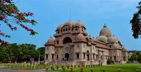 Belur Math Kolkata : Tourism, History, Belur Math Tour.