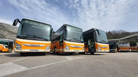 Dubrovački Od danas vožnju i na autobusnoj liniji 10 možete platiti