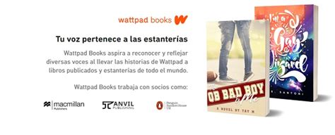 Wattpad ≫ Qué Es Para Qué Sirve Y Cómo Funciona