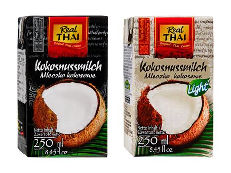 Lait De Coco Real Thai Lidl Suisse Archive Des Offres Promotionnelles