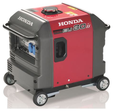 Generatoren Honda Eu Is Generator Max Va Honda Eu Is