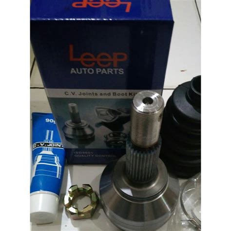 Jual Cv Joint As Roda Luar New Xtrail Shopee Indonesia