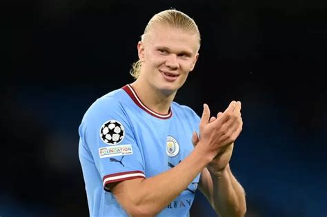 Erling Haaland reason for Chelsea and Manchester United transfer snub ...