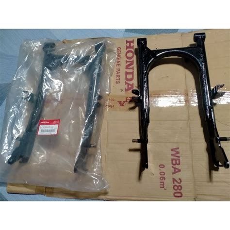 Swing Arm Honda TMX 155 Original Genuine100 Quality 52100 KB5 900