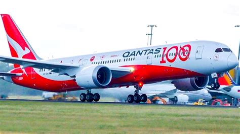 Liveries Requests Qantas 100th Anniversary 787 8 Flightsimto