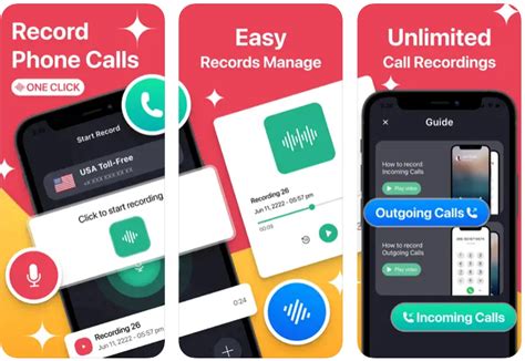 Best Call Recorder Apps For Iphone In Updated