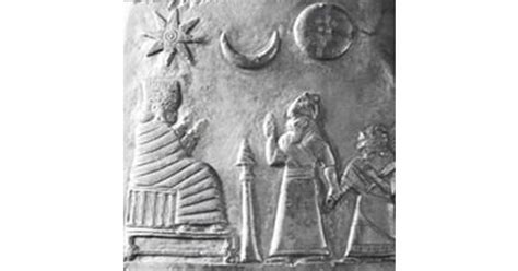 Astrology S Roots Sumerian And Babylonian Astronomy And Astrology