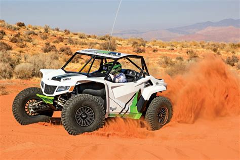 Arctic Cat Wildcat Xx Utv Action Magazine