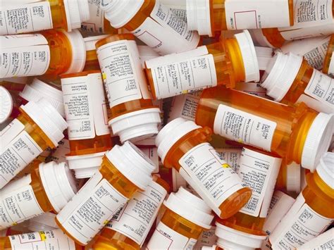 Prescription Drug Take Back Day Set For Oct 26 In Orland Park Orland