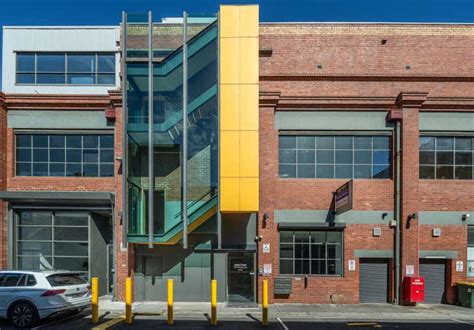 Gwynne Street Cremorne Vic Office For Lease Realcommercial