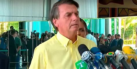 Nesta Terça Feira 1º Jair Bolsonaro Fará Primeiro Pronunciamento