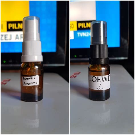 Odlewki perfum mainstream owych 11 sztuk Elbląg Kup teraz na