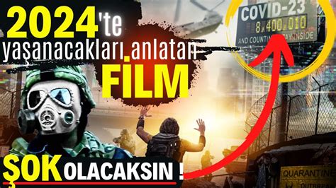 Gelece I Anlatan Film Songbird Fragman Covid Te