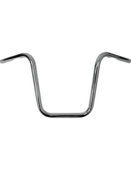 Manillar Drag Specialties Narrow Ape Hanger Mm Para Motocicleta