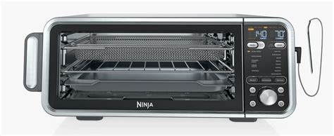 Ultimate Ninja Sp Foodi Smart Oven Unbeatable Cooking Power