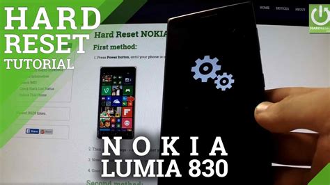 Nokia Lumia Carl Zeiss Hard Reset Elmocardinec