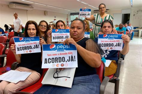 Fetiasp Em Apoio Aos Trabalhadores Da Pepsico Em Honduras Rel Uita