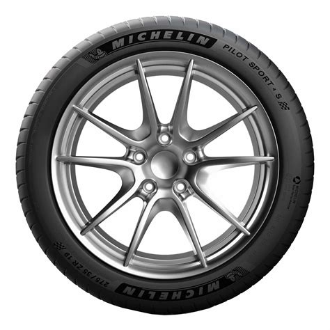 Michelin Pilot Sport Suv Tires