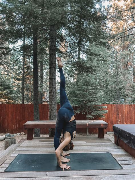 11 Yoga Split Poses Kaylala Lifestyle And Wellness