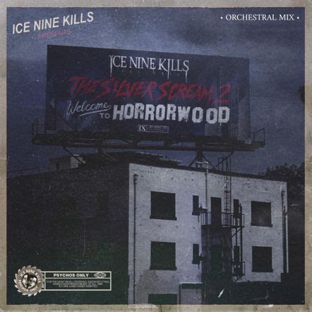 ICE NINE KILLS Welcome To Horrorwood Orchestration Reviews