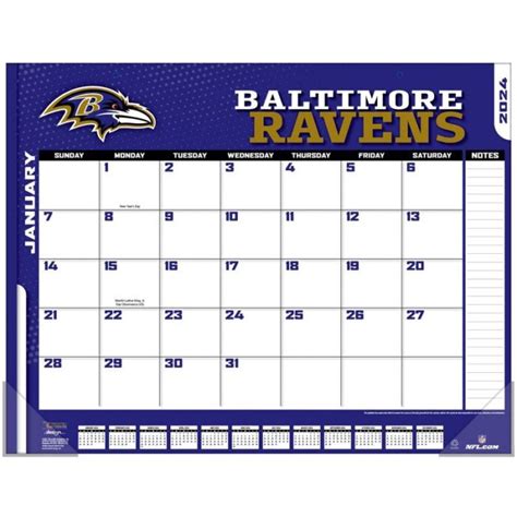 Ravens 2024 Schedule Printable - Ronna Chrystel