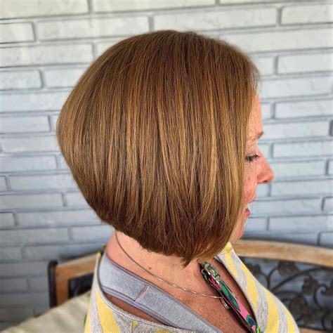 15 Flattering Bob Haircuts For Women Over 50 Hairstyles Vip