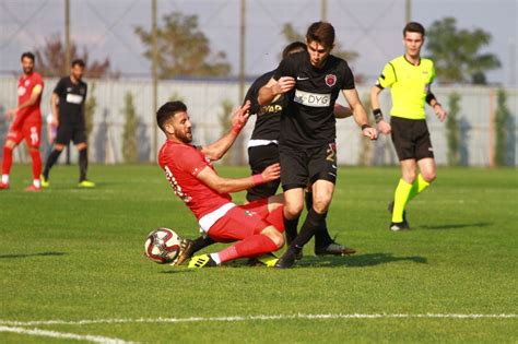 Fenerbahçe Gölcüksporlu genç ismi transfer etmek istiyor