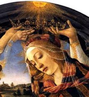 Into The Deep: The Queenship of Mary