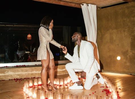 These Celebrity Couples Got Engaged In 2019 Essence