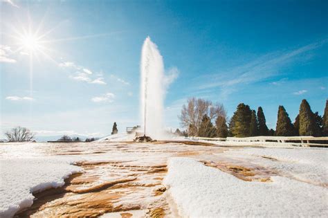 Roadside Attractions You Must See in Idaho