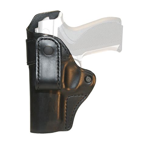 Blackhawk Leather Iwb Holster Handk P2000 Usp Compact Left Hand Mahoney S Outfitters