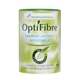 Nestlé Optifibre 250g prix bas Pharmacie Lafayette