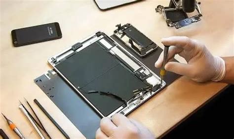 Android Tablet Repairs | Tablet Repairs Service – Fix805