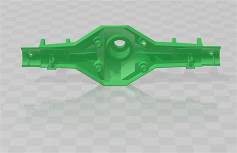 Stl File Ax10 Scx10 Axles 🌆 ・3d Printer Design To Download・cults