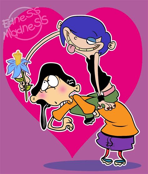 Edd And Marie Kiss