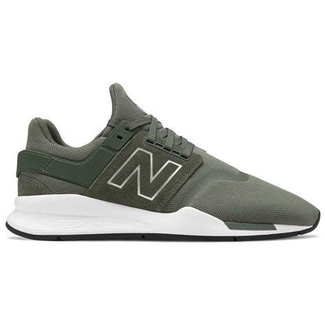 New Balance 247 Mujer Verdes Atelier Yuwa Ciao Jp