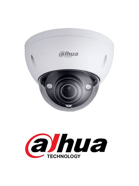 DAHUA IPCHDBW5431EZE Camara Domo IP De 4 Megapixeles H265