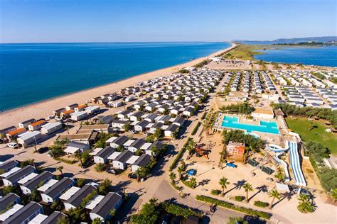 Camping Le Palavas Tohapi Palavas Les Flots France 2024 JetCamp