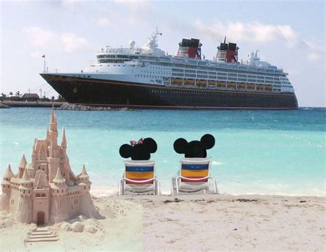 Disney Cruise Line Summer Itineraries Embrace The Magic Travel