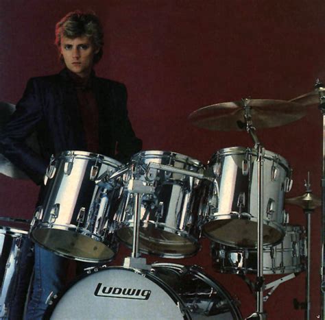 Roger Taylor Roger Taylor Photo 19598764 Fanpop