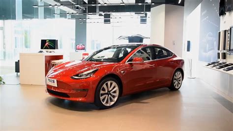 Tesla Has Altered The Car Dealership Model For The Better